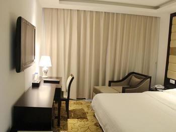 Pingmenlou Hotel Suzhou Suzhou (Jiangsu) Exterior foto
