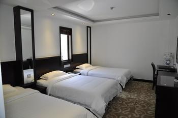 Pingmenlou Hotel Suzhou Suzhou (Jiangsu) Exterior foto