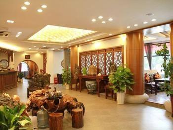 Pingmenlou Hotel Suzhou Suzhou (Jiangsu) Exterior foto