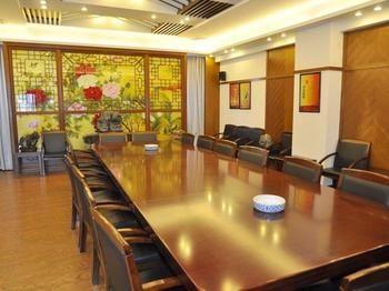 Pingmenlou Hotel Suzhou Suzhou (Jiangsu) Exterior foto