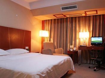 Pingmenlou Hotel Suzhou Suzhou (Jiangsu) Exterior foto