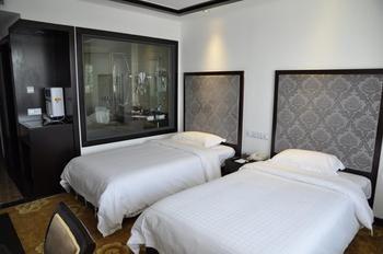 Pingmenlou Hotel Suzhou Suzhou (Jiangsu) Exterior foto